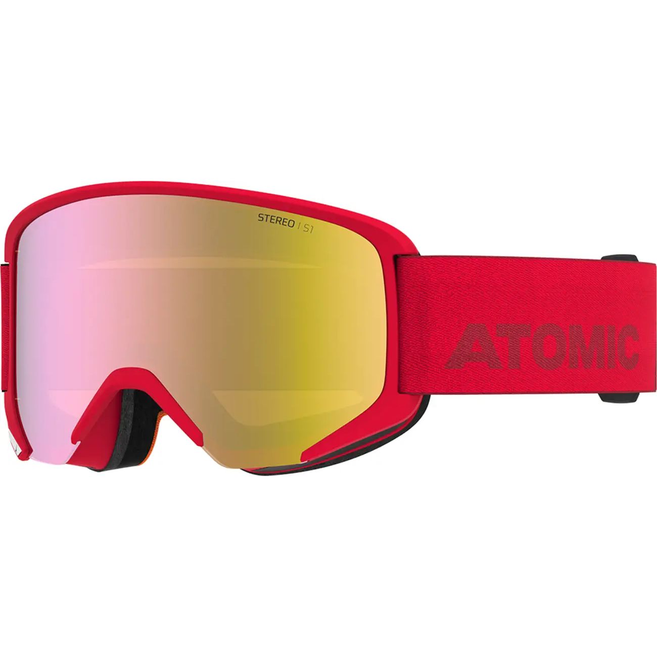  Ski Goggles	 -  atomic SAVOR STEREO